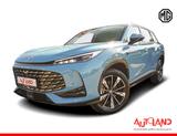 MG HS 1.5 T-GDI Luxury Aut. LED ACC Navi 360° - blaue MG HS