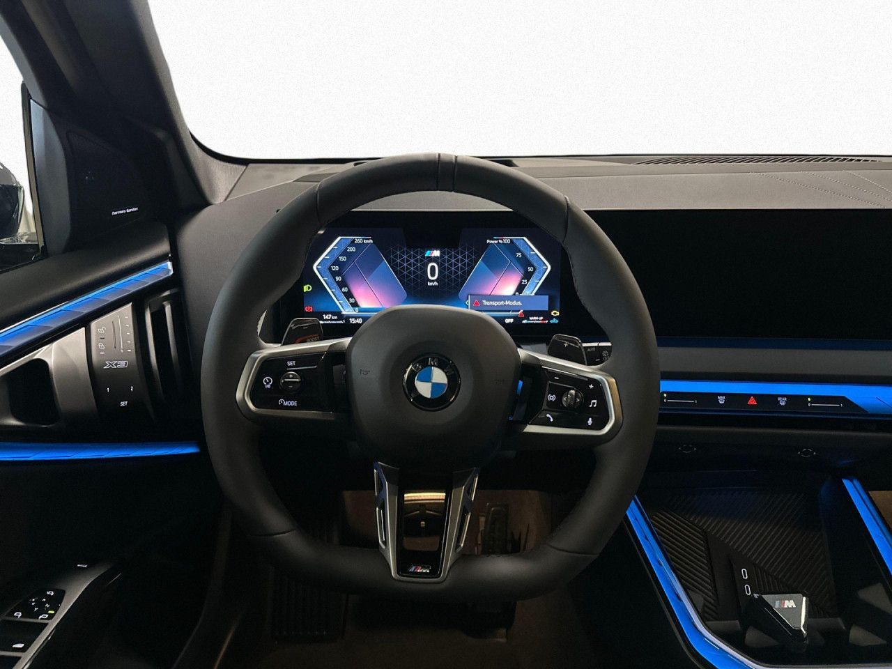 BMW X3 - Bild 15