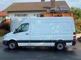 Mercedes-Benz Mercedes Sprinter 315 CDI - Mercedes-Benz Sprinter aus 2008 mit Diesel-Antrieb