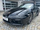 Porsche Cayman 981 GTS PDK|SpoSi+|SportChrono+PASM|20" - Porsche Cayman 981 Gebrauchtwagen