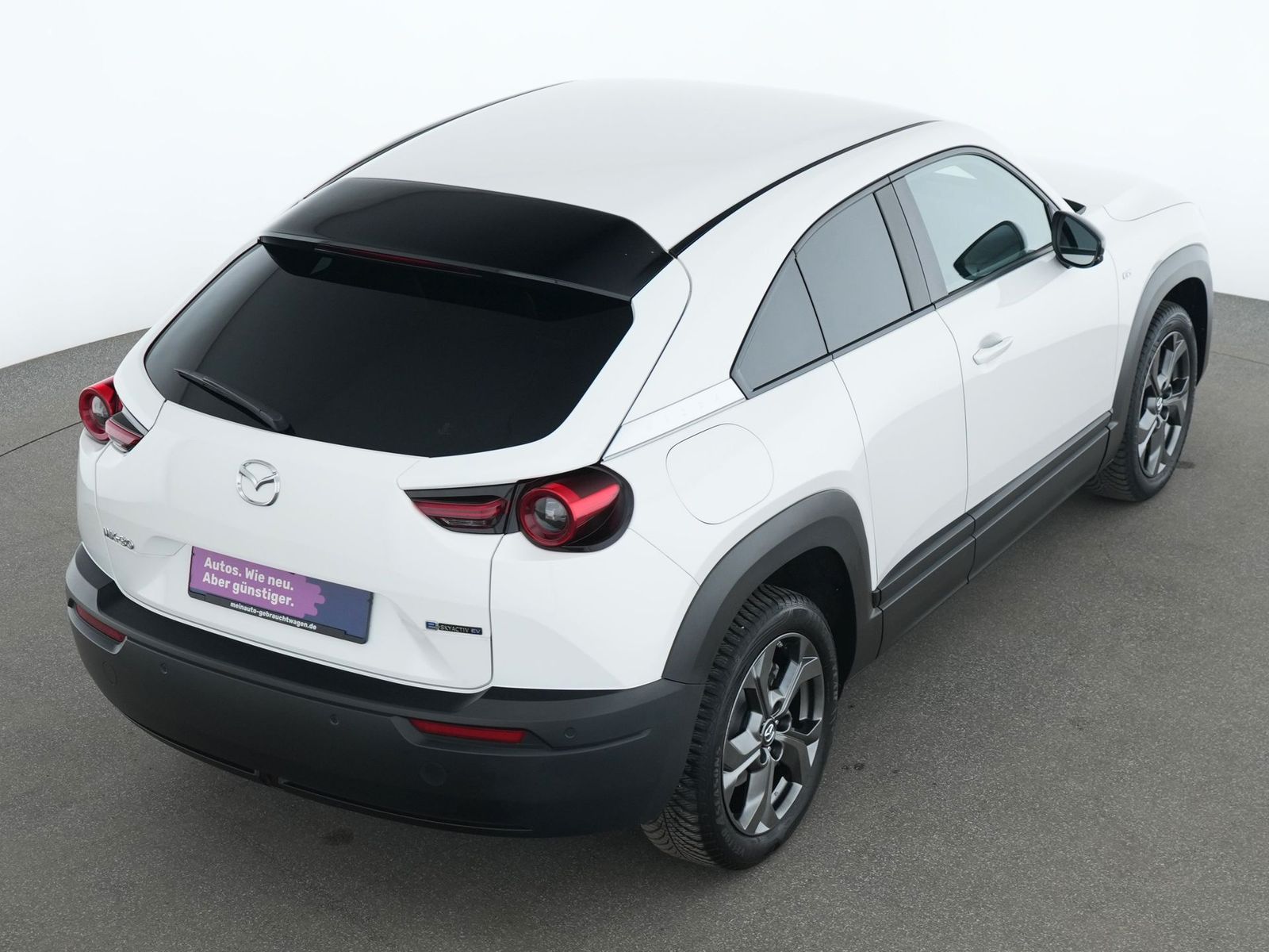 Mazda MX-30 - Bild 11