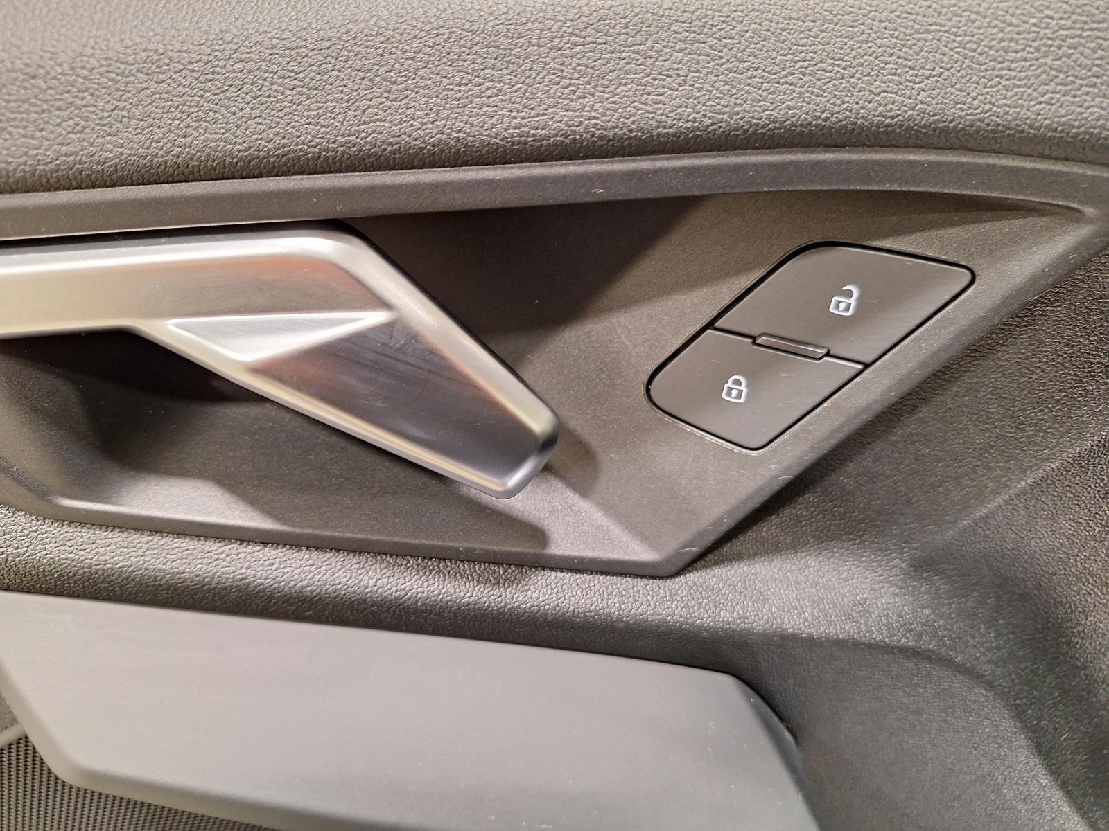 Audi A3 Sportback 30 TFSI advanced LED Navi SHZ virt., миниатюра 21