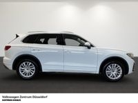 Volkswagen Touareg - Vorschau Bild 3