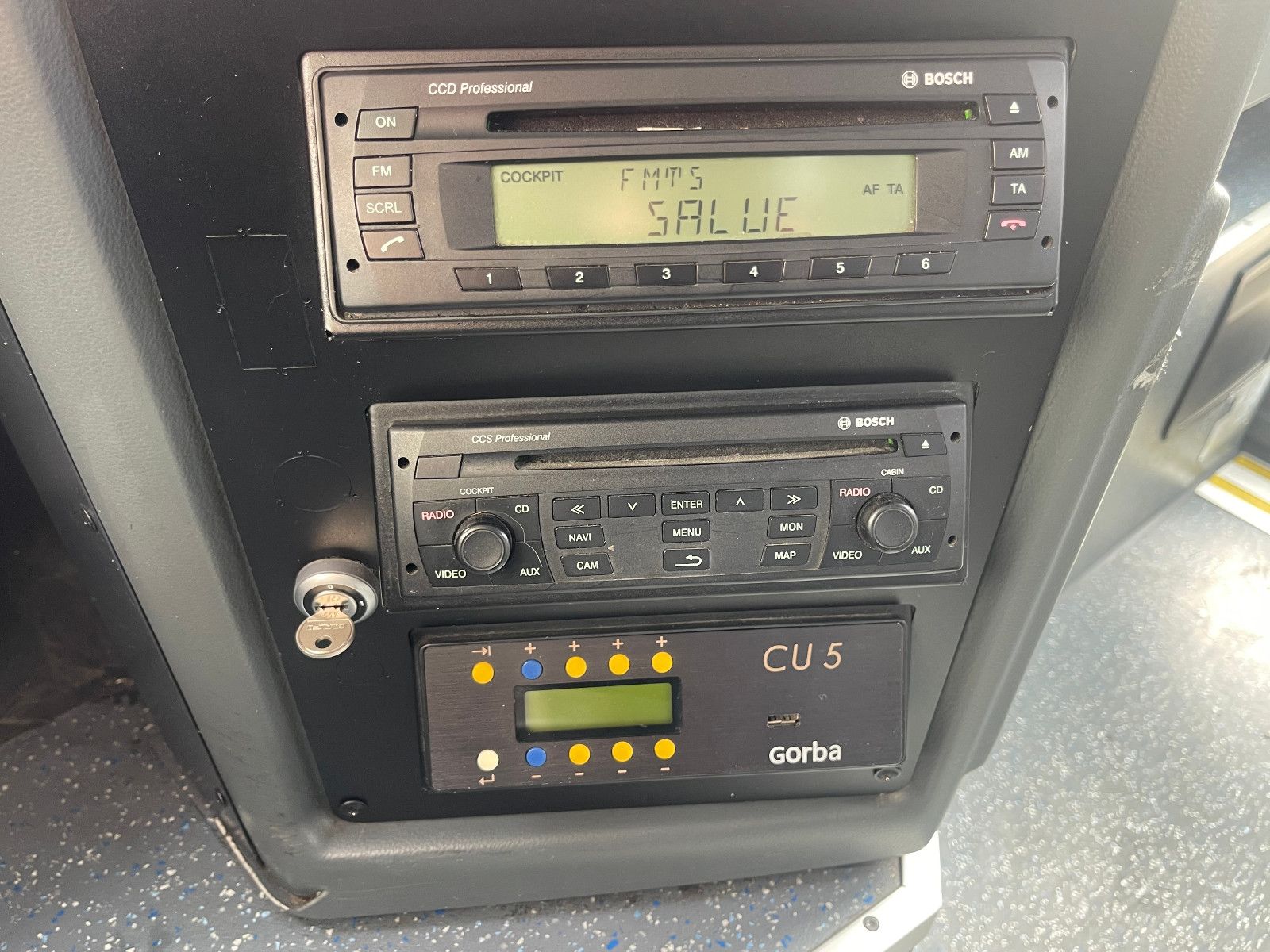 SETRA  2018 - Image 15 of 35