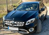 Mercedes-Benz GLA 250 4MATIC DCT PEAK Edition PEAK Edition - Mercedes-Benz GLA 250 Gebrauchtwagen