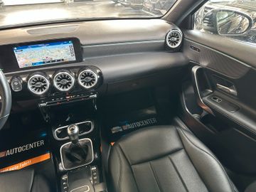 Mercedes-Benz A 180 *SitzBelüftungHZ*Spurhalte*Night*ACC*LED*
