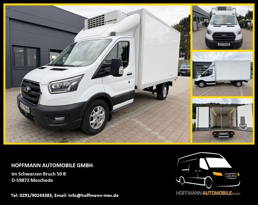 Image of Ford Transit