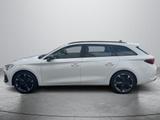 Cupra Leon ST   2,0 TDI  DSG - Cupra Leon mit Diesel-Antrieb: Automatik