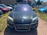 Renault Laguna Grandtour "Initiale" Aut.+Leder+Panorama - Renault Laguna mit Diesel-Antrieb: Kombi