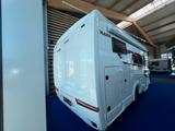 Kabe TM Classic 740 LGB Modell 2025 - Kabe Teilintegrierter