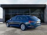 Skoda Superb Combi Style 1.5 TSI DSG 110kW Navi StandH - Skoda: Blau