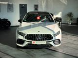 Mercedes-Benz A 45 AMG 4Matic+ Pano*Kamera*Sitzlüftung*Keyless - gebrauchte Mercedes-Benz A 45 AMG aus dem Jahr 2023