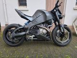 Buell XB12  - BUELL XB
