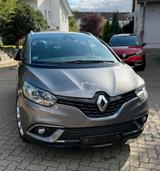 Renault Grand Scenic  2017 , 7 Sitzer - Renault Grand Scenic in Essen