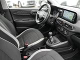 Hyundai i10 1.0 Edition 30+ |KAM|NAVI|LM|SHZ|PTS - Hyundai i10 in Ludwigshafen