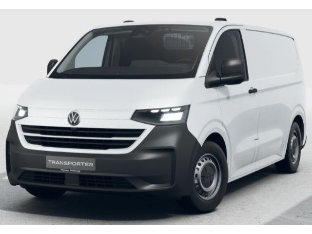 Volkswagen T7 Transporter - Bild 2