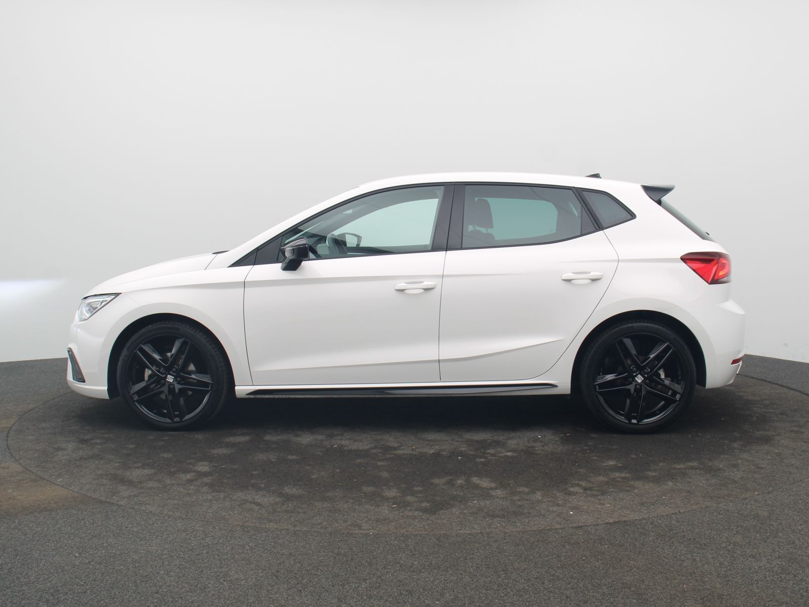 Seat Ibiza - Bild 5
