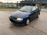 Seat Ibiza 1.4 16V TÜV bis 06.2026 - Seat Ibiza aus 2000: 1.4