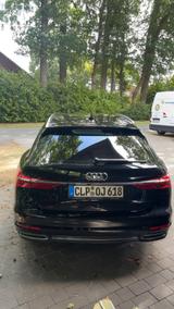 Audi A6 40 TDI S tronic advanced Avant advanced - Audi A6 advanced mit Diesel-Antrieb
