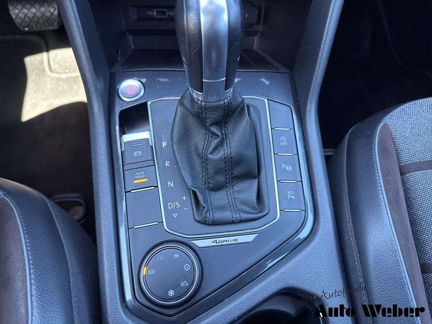 SEAT TARRACO 2.0TSI DSG XCELLENCE 4DRIVE 7 places