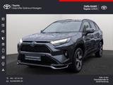 Toyota RAV4 2.5 Plug-in Hybrid 4x4 SHZ KAMERA NAVI ACC