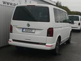 Volkswagen T6.1 Multivan 2.0 TDI Edition DSG Navi+AHK+ACC - gebrauchte VW T6 Multivan aus dem Jahr 2023
