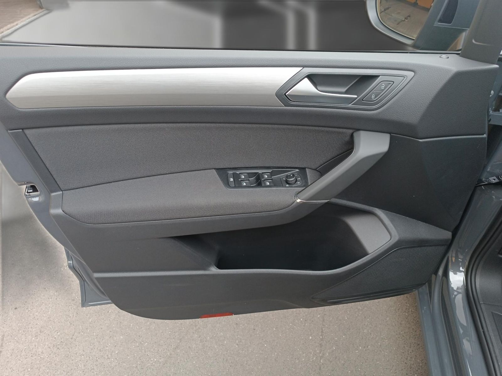 Volkswagen Touran - Bild 9