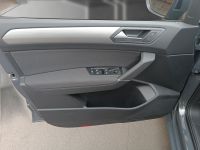 Volkswagen Touran - Vorschau Bild 9