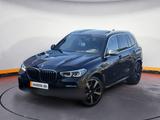 BMW X5 M50i DA-Prof LASER h&k PANO StHzg PA+ HuD DAB - BMW X5 M50 in Stuttgart