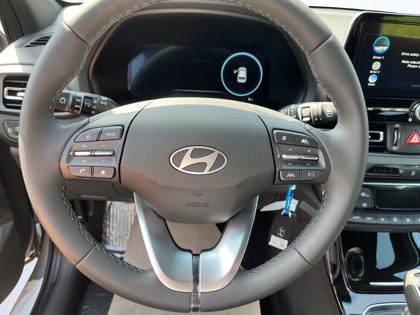 Hyundai i30 – Bild 11
