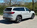 Skoda RS 265PS 7-Sitze STHZ DCC+ Sitzbelüftung PADACH - 7 Sitzer Autos