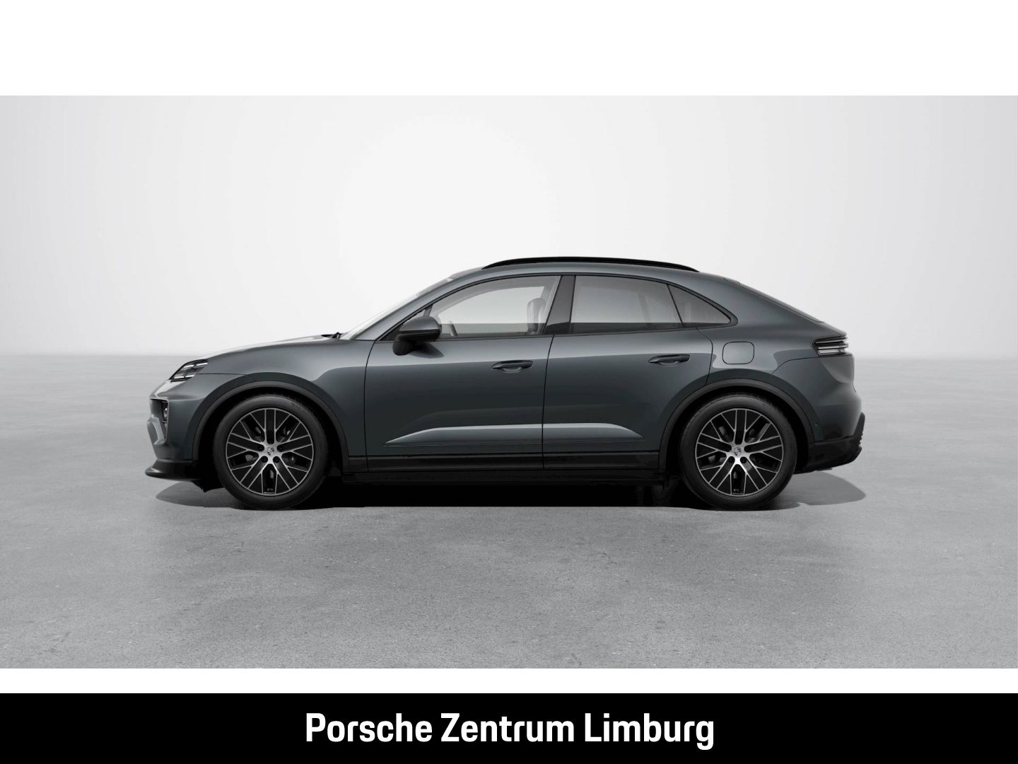 Porsche Macan - Bild 2