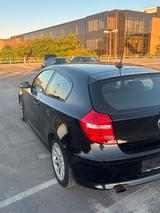 BMW 116i - Paket Advantage  - BMW 116: 116i Advantage Paket