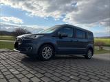 Ford Tourneo Connect 1.5 EcoBlue 88kW Auto Titani... - Ford Tourneo Connect: 1.8