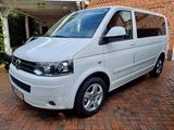 Volkswagen T5 Multivan 2.0 TDI+Klima+Navi+Sitzheiz.+PDC+AHK - Volkswagen T5 Multivan