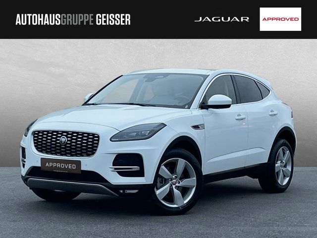 Jaguar E-Pace D200 SE AWD Auto. ACC LED