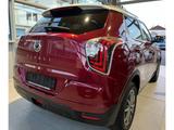 KGM Tivoli Fizz 163 PS 189,-€ MTL. OHNE ANZAHLUNG Na - KGM Tivoli