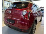 Ssangyong Tivoli Fizz 163 PS 189,-€ MTL. OHNE ANZAHLUNG Na - Ssangyong Jahreswagen