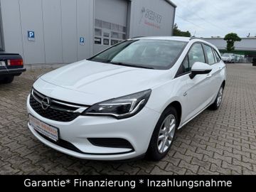 Opel Astra - 3