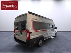 Dethleffs Globetrail 640 HR  Automatik # Sonderverkauf!