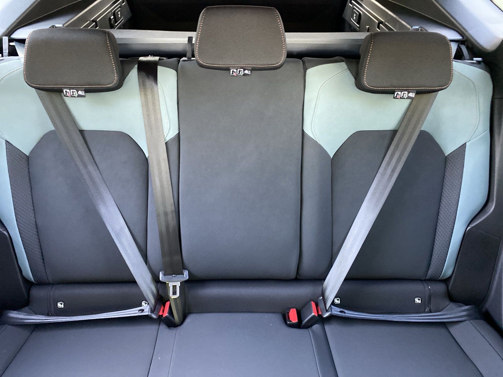 Dacia Bigster - Bild 15