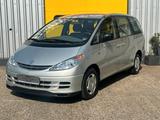 Toyota Previa 2.4 linea terra 7-Sitzer Auto Klima 2.H. - Toyota Previa Gebrauchtwagen