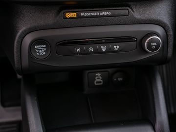 Ford Focus Turnier 1.5 Titanium Fernlicht-Assistent