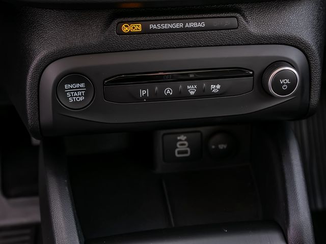 Ford Focus Turnier 1.5 Titanium Fernlicht-Assistent