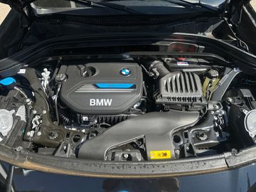 BMW X2 xDrive25e M Sport M Sportpaket Head-Up DAB