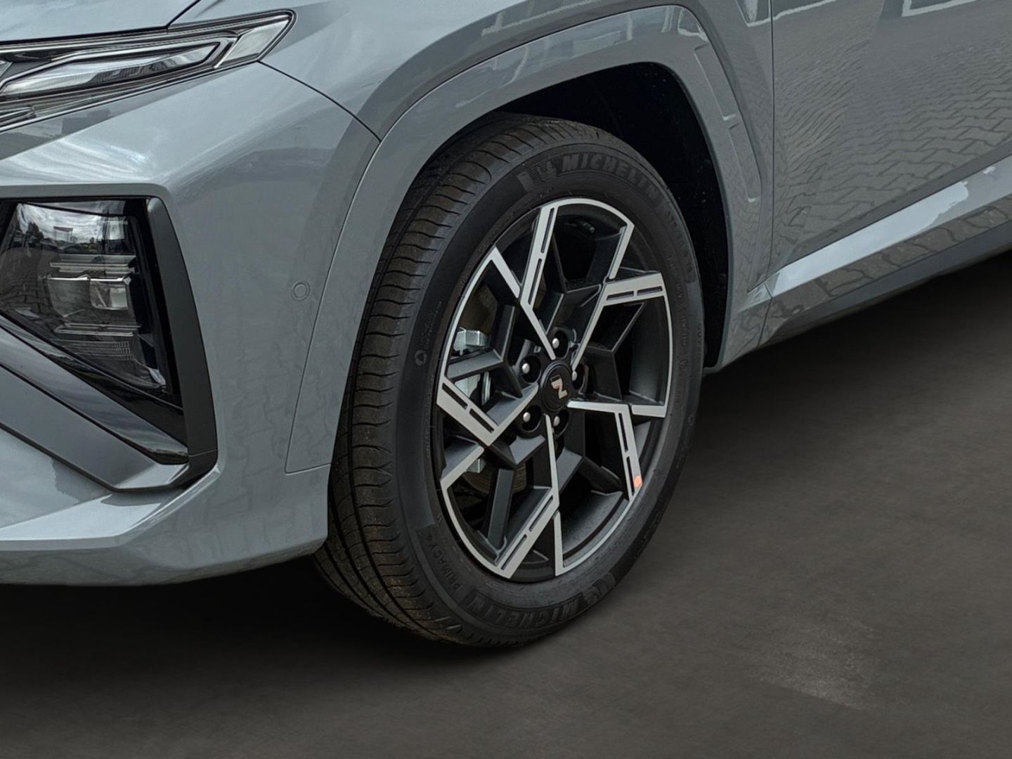 Hyundai TUCSON - Bild 7