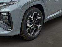 Hyundai TUCSON - Vorschau Bild 7