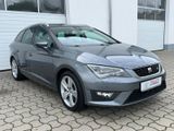 Seat Leon ST FR 2.0 TDI/LED/ACC/SHZ/PDC - Seat Leon: TDI Fr