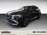 Hyundai TUCSON FL (MY25) 1.6 Turbo DCT 48V 2WD Prime  - Hyundai Tucson MY25 Gebrauchtwagen