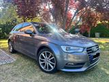 Audi A3 1.6 TDI 8V Sportback TÜV 05/28